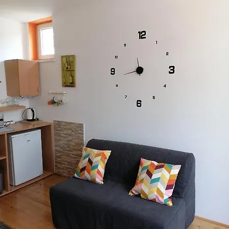 Guest house Peter 3*