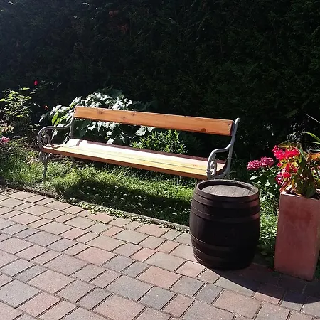 Penzion Peter Lublaň