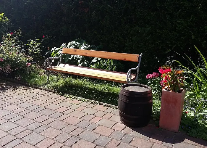 招待所 Peter 卢布尔雅那