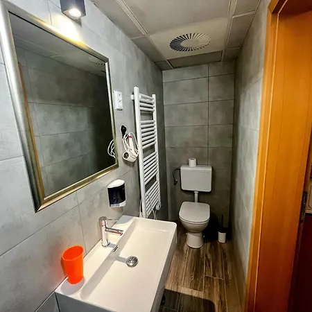 Peter Pensión Liubliana