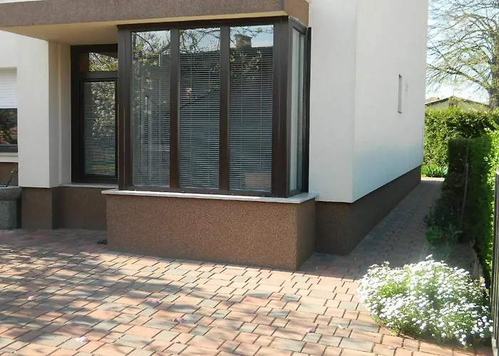 Peter Πανσιόν 3*